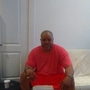 Meet your Posher, Troy